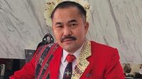 Kabar Ferdy Sambo Nikahi AKP Rita Yuliana Bukan Isapan Jempol, Kamaruddin Simanjuntak Ngaku Dapat Informasinya