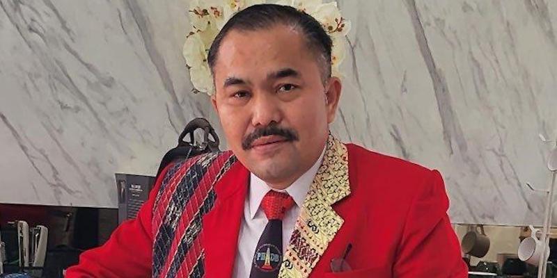 Pengacara Brigadir Nofriansyah Yosua Hutabarat,