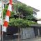 rumah pribadi Ferdy Sambo.