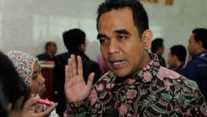 Muzani Serukan Kader Gerindra Menangkan Prabowo di Pemilu 2024