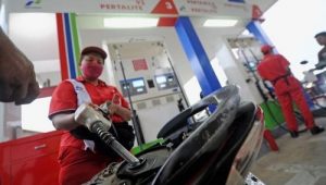 Catat, Motor dan Mobil Ber Cc 250 dan 1500 Cc Dilarang Gunakan Pertalite, Berlaku Bulan Depan