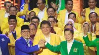 Koalisi Indonesia Bersatu (KIB)