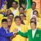 Koalisi Indonesia Bersatu (KIB)