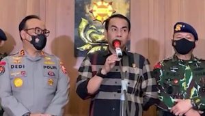Timsus Mabes Polri : Ferdy Sambo Sakit Hati Jadi Latar Belakang Habisi Brigadri J, Setega Itu ?