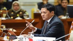 Komisi III DPR Habiburokhman : Satgassus Seperti Dipermanenkan, Mestinya Ad Hoc Saja