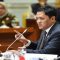 Anggota Komisi III DPR RI Habiburokhman