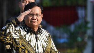 Ketum Prabowo Harap Omongan Gus Dur jadi Kenyataan, jadi Presiden di Usia Tua