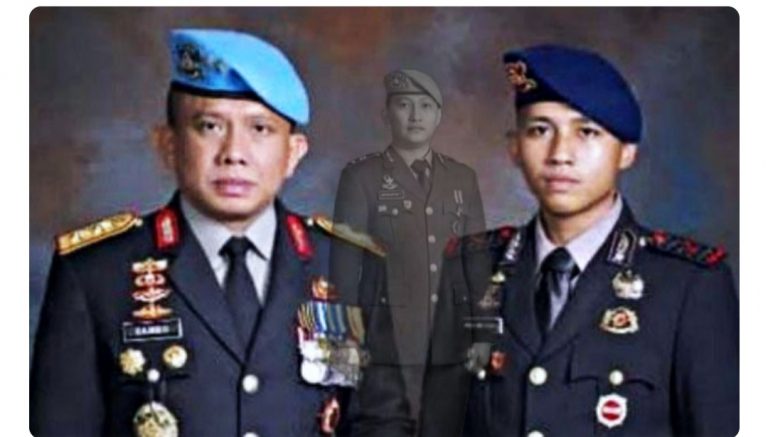Kamaruddin pertanyaan sumber dana uang Ferdy Sambo