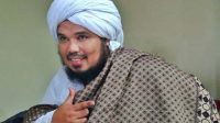 Ustaz Derry Unggah Foto Ferdy Sambo Singgung KM 50 : Nyawa Dibalas Nyawa !