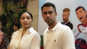 Rafathar Bekerja di Usia Belia, Gigi Bilang Begini