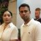 Raffi Ahmad dan Nagita Slavina