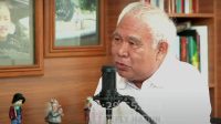 Mantan Kabais: Kasus Brigadir J Makin Buram Ditangan Komnas HAM