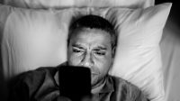 5 Penyebab Susah Tidur pada Malam