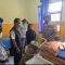 Kapolsek Caringin, Polres Sukabumi Ipda Sugiarto