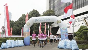 KLHK Dorong Produsen Perbesar Kemasan Plastik