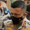 Datangi Bareskrim Polri, Ferdy Sambo