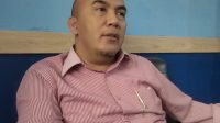 Kepala Diskominfo Kota Sukabumi, Rahmat Sukandar