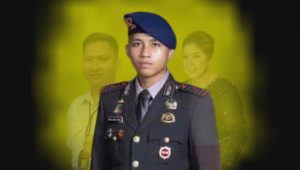 Bertugas Lagi di Mako Brimob, Dedi Prasetyo Ungkap Status Bharada E