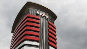 OTT KPK Dikabarkan Tangkap Bupati Pemalang