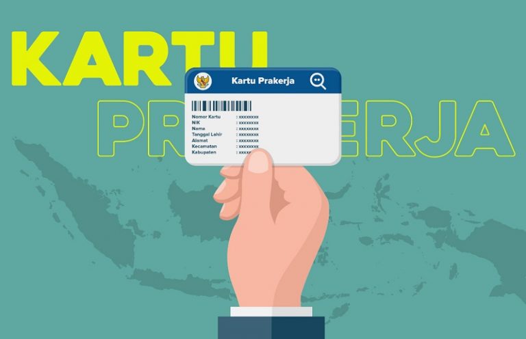 Pemerintah memastikan, bahwa program Kartu