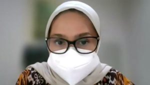 Kelompok LGBT Banyak Tertular Cacar Monyet, PB IDI Jelaskan Penyebabnya