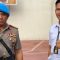 Irjen Ferdy Sambo dan Brigadir Yosua