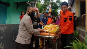 Pemuda Usia 18 Tahun Ceburkan Diri ke Sumur, Ini Penyebabnya