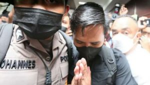 Makin Seru, Bharada E Ngaku Tak Ada Baku Tembak di Rumah Ferdy Sambo, Pemilik Asli Glock-17 Dibocorkan