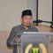 Wakil ketua DPRD Kabupaten Sukabumi M.Sodikin
