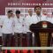 Komisioner KPU RI, Idham Holik