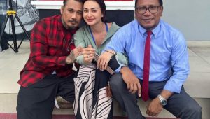 Jerinx SID Bebas dari Penjara