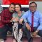 Potret Jerinx SID bebas, dijemput Nora