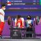 Atlet para powerlifting Indonesia Ni Nengah