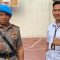 Irjen Ferdy Sambo dan Brigadir Joshua