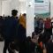 Video viral mahasiswa joget di dalam masjid
