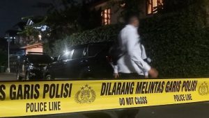 IPW : Anggota Polri yang Diduga Terlibat Kasus Ferdy Sambo Harus Dihukum Berat