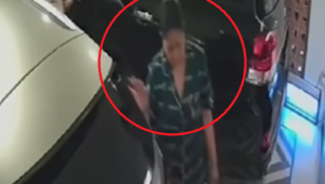 Rekaman CCTV Detik-detik Brigadir J Sebelum Dieksekusi Bocor, Pakai Baju Putih