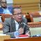Anggota Komisi III DPR RI Arsul Sani.