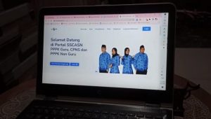 Waduh, Honorer Dimintai Uang Pendataan Non ASN 2022, Kemenpan RB Bilang Begini