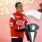 Presiden RI, Joko Widodo