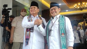 Ketum Prabowo Kembali Maju Capres 2024, Tugas Suci Mengabdi Untuk Rakyat