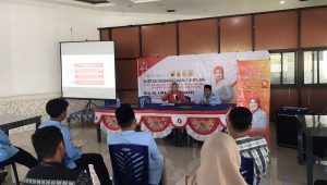 Lina Ruslinawati : Kita Diharagai Oleh Bangsa Lain Karena Keberagaman