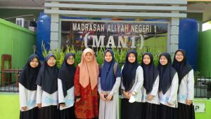 Empat Siswa MAN 1 Kota Sukabumi Melaju KSM Provinsi