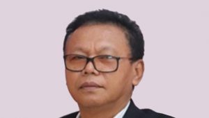 Pecah Rekor Indonesia, Rektor, Dosen sampai Senat Tertangkap KPK, Pengamat : Hina Sekali!