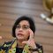 Menteri Keuangan Sri Mulyani
