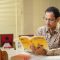 Nadiem Makarim positif Covid-19,