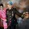 Brigadir J dan Putri Candrawathi