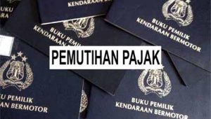 Termasuk Jawa Barat, 6 Daerah Gelar Pemutihan Pajak Kendaraan Agustus 2022