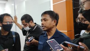 KPU RI Pastikan Tidak Ada Perpanjangan Pendaftaran, Dokumen Belum Lengkap Gugur !