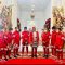 Timnas Indonesia U-16 diganjar bonus